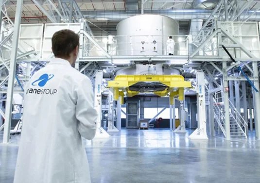 SPIE accompagne ArianeGroup dans sa stratégie d’efficacité énergétique