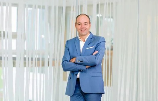 Christophe Bernhart