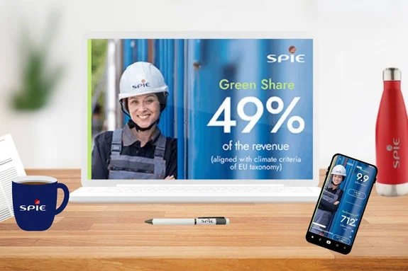 Campagne publicitaire résultats annuels 2024