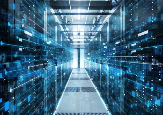 SPIE installs a fire detection and alarm system in a data centre in Warsaw, Poland