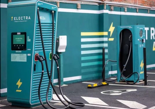 SPIE Belgium and Electra join forces for greener mobility in Belgium