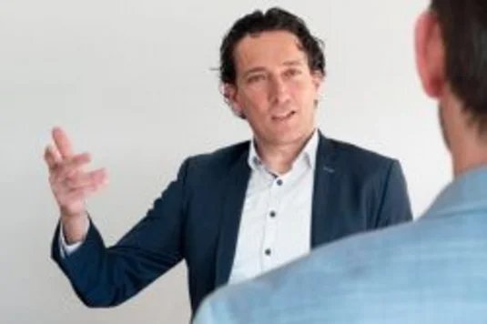 Kees van oosteren