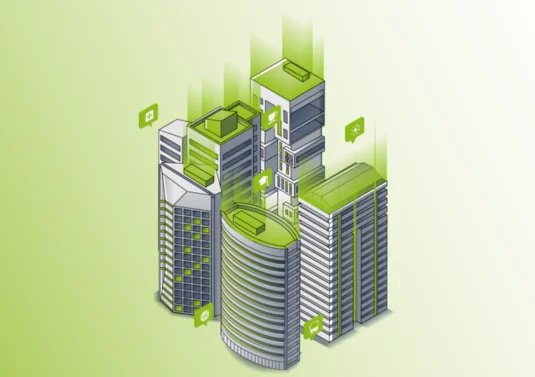 SPIE chosen by Kinaxia to transform its server infrastructure