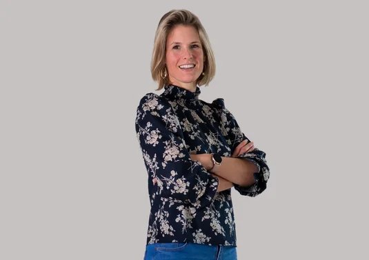 Marjorie Woudenberg
