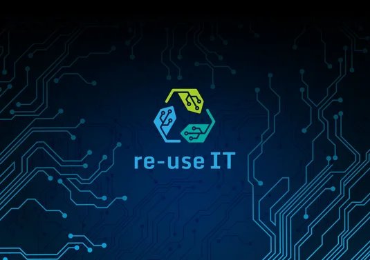 Switzerland: SPIE unveils “re-useIT”, a new service for the sustainable and secure management of unused IT hardware